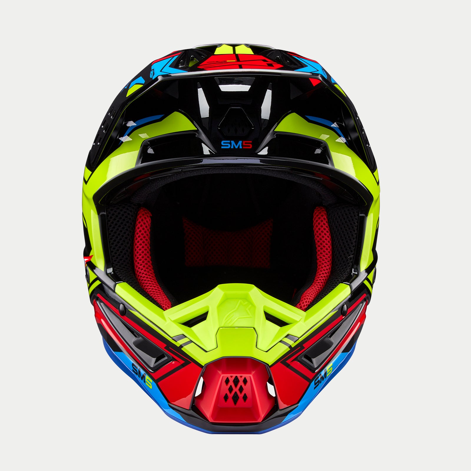 SM5 Action 2 Casque ECE