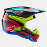 Casque S-M5 Action 2 ECE 22.06