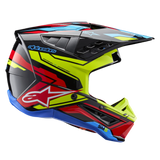 Casque S-M5 Action 2 ECE