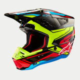 SM5 Action 2 Casque ECE