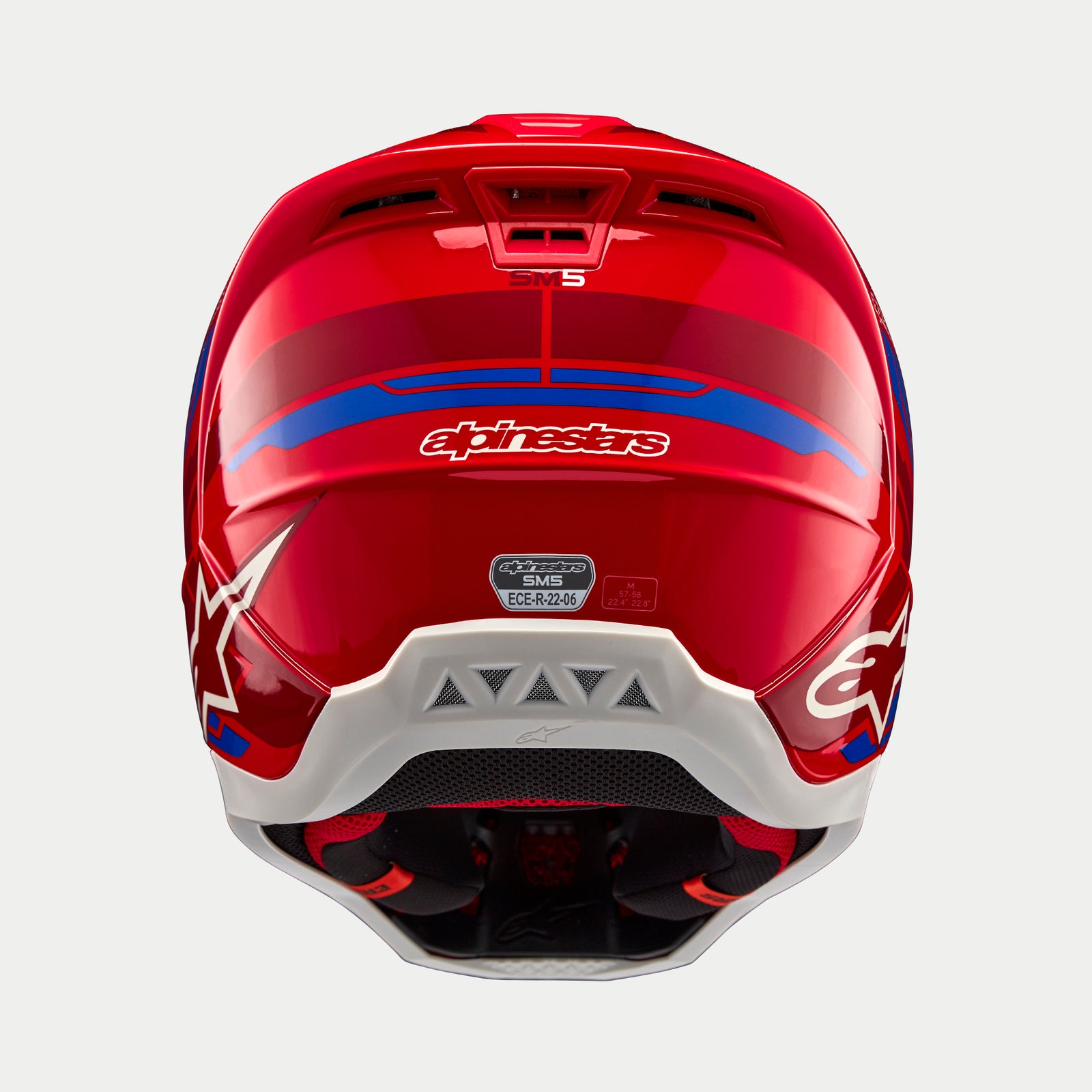 SM5 Action 2 Casque ECE