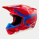 SM5 Action 2 Casque ECE