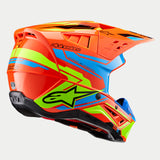 SM5 Action 2 Casque ECE