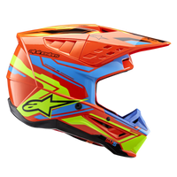 Casque S-M5 Action 2 ECE 22.06