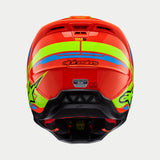 SM5 Action 2 Casque ECE