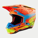 SM5 Action 2 Casque ECE