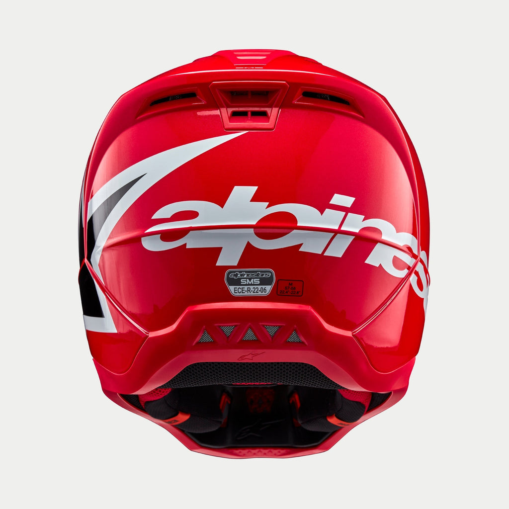 S-M5 Corp Helmet ECE 22.06
