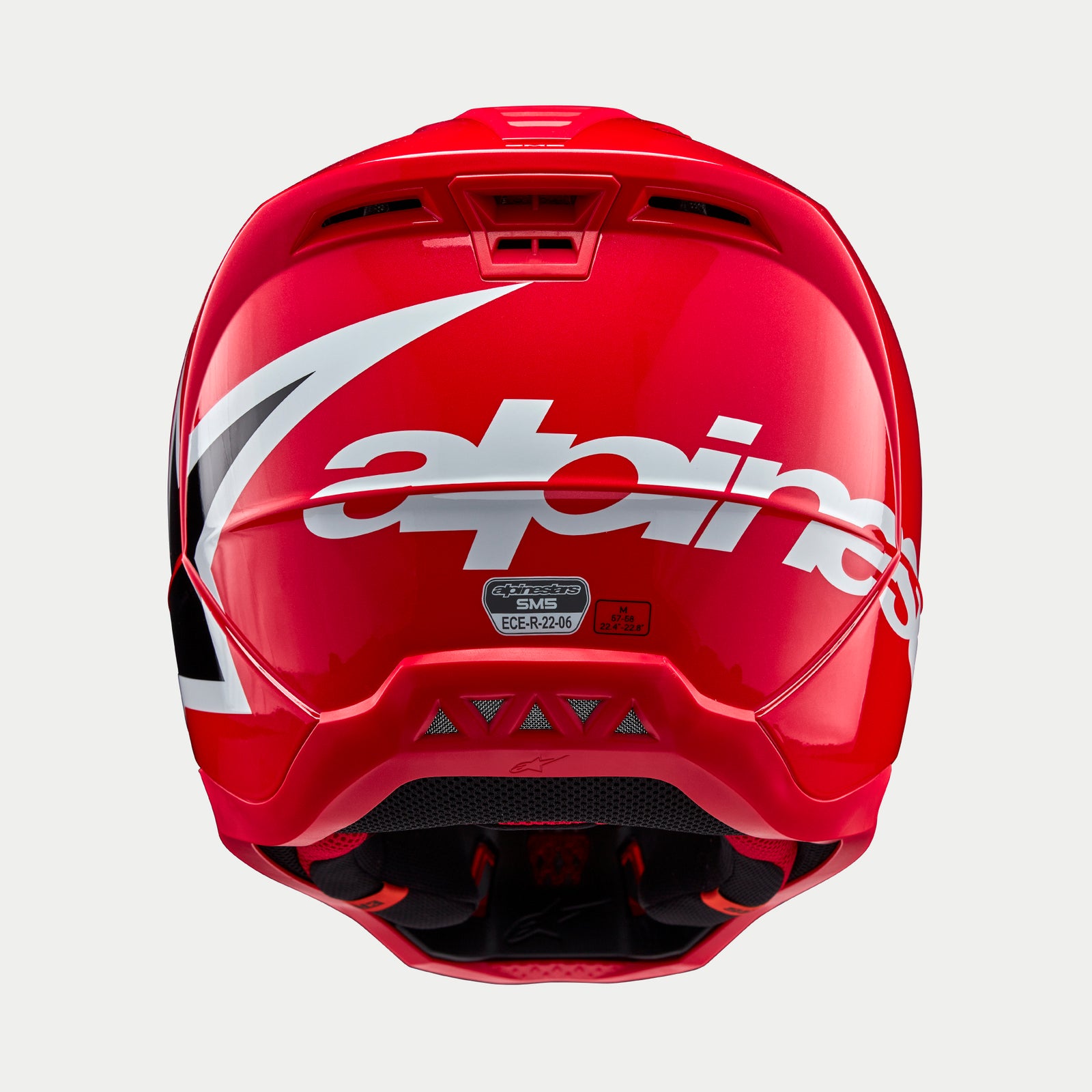 Casque SM5 Corp ECE