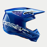S-M5 Corp Helmet ECE
