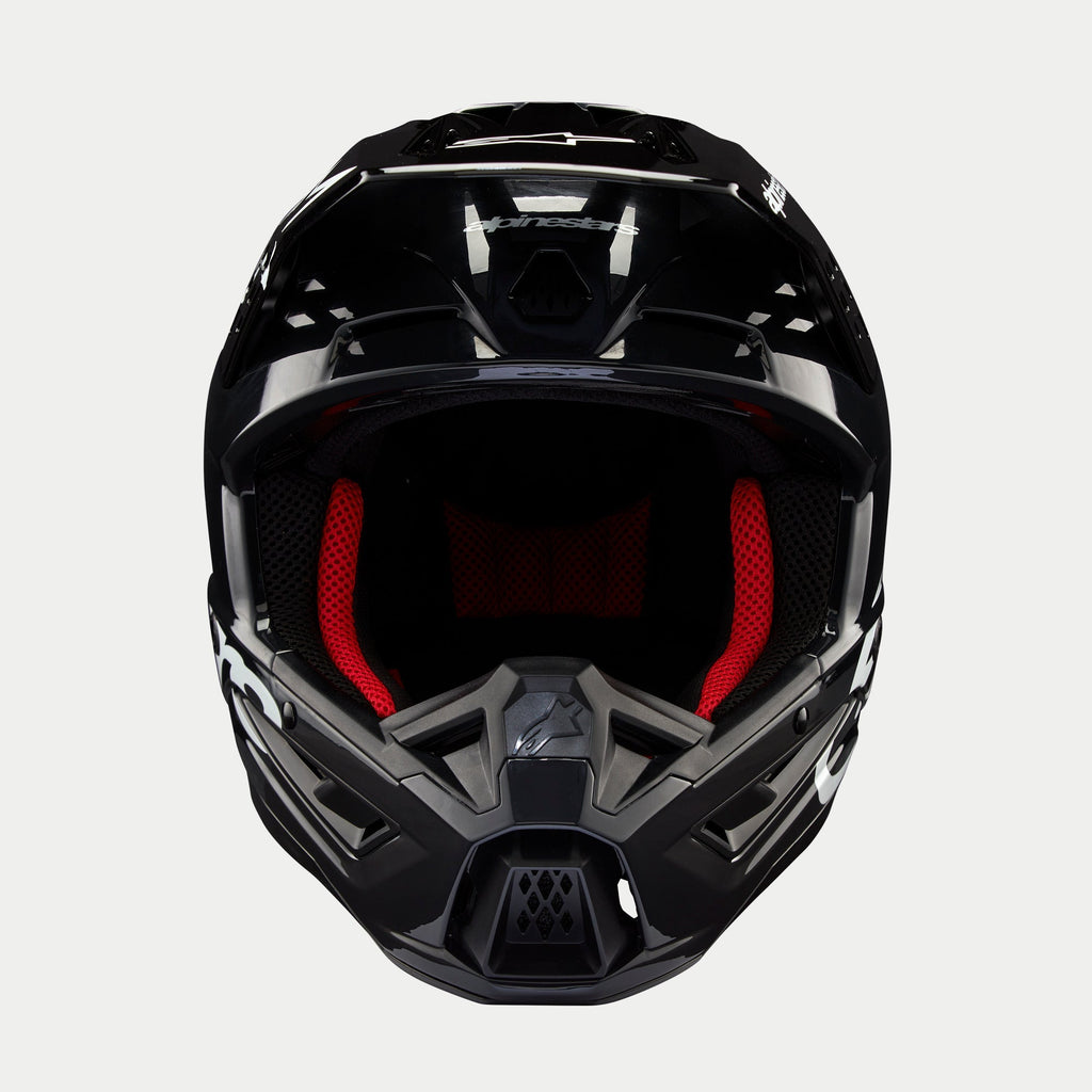 S-M5 Corp Helmet ECE 22.06