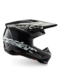 Casque S-M5 Corp ECE 22.06