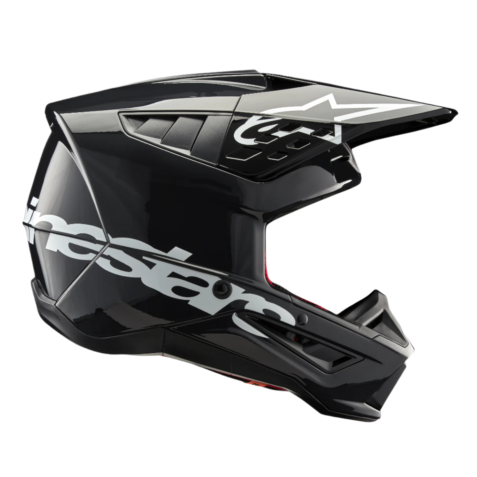 Casque SM5 Corp ECE