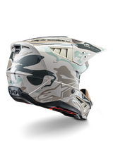Casque SM5 Mineral ECE