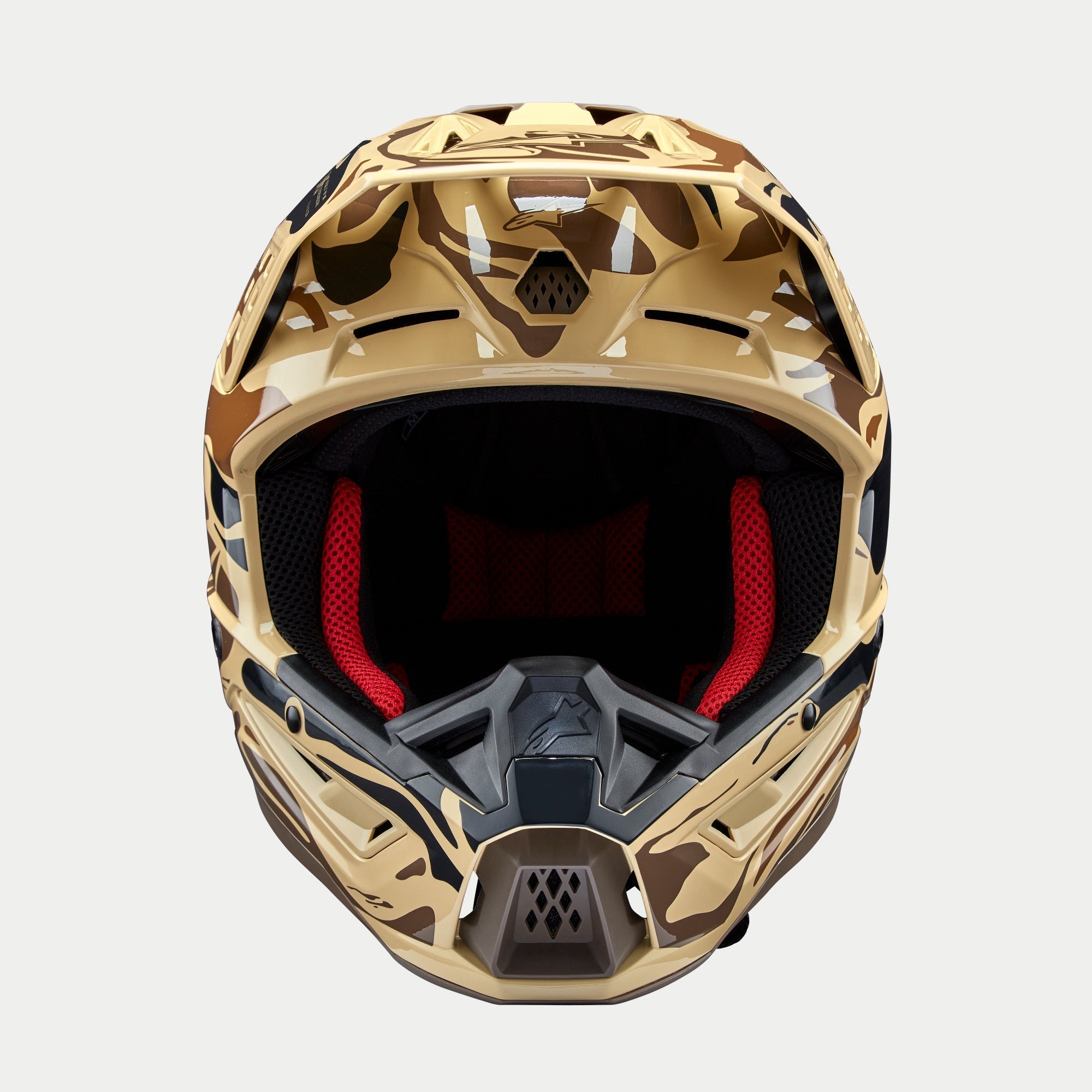 Casque S-M5 Mineral ECE 22.06