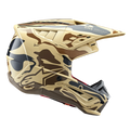 Casque S-M5 Mineral ECE 22.06