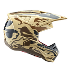 Casque S-M5 Mineral ECE 22.06