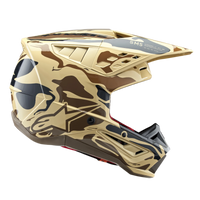 Casque S-M5 Mineral ECE 22.06
