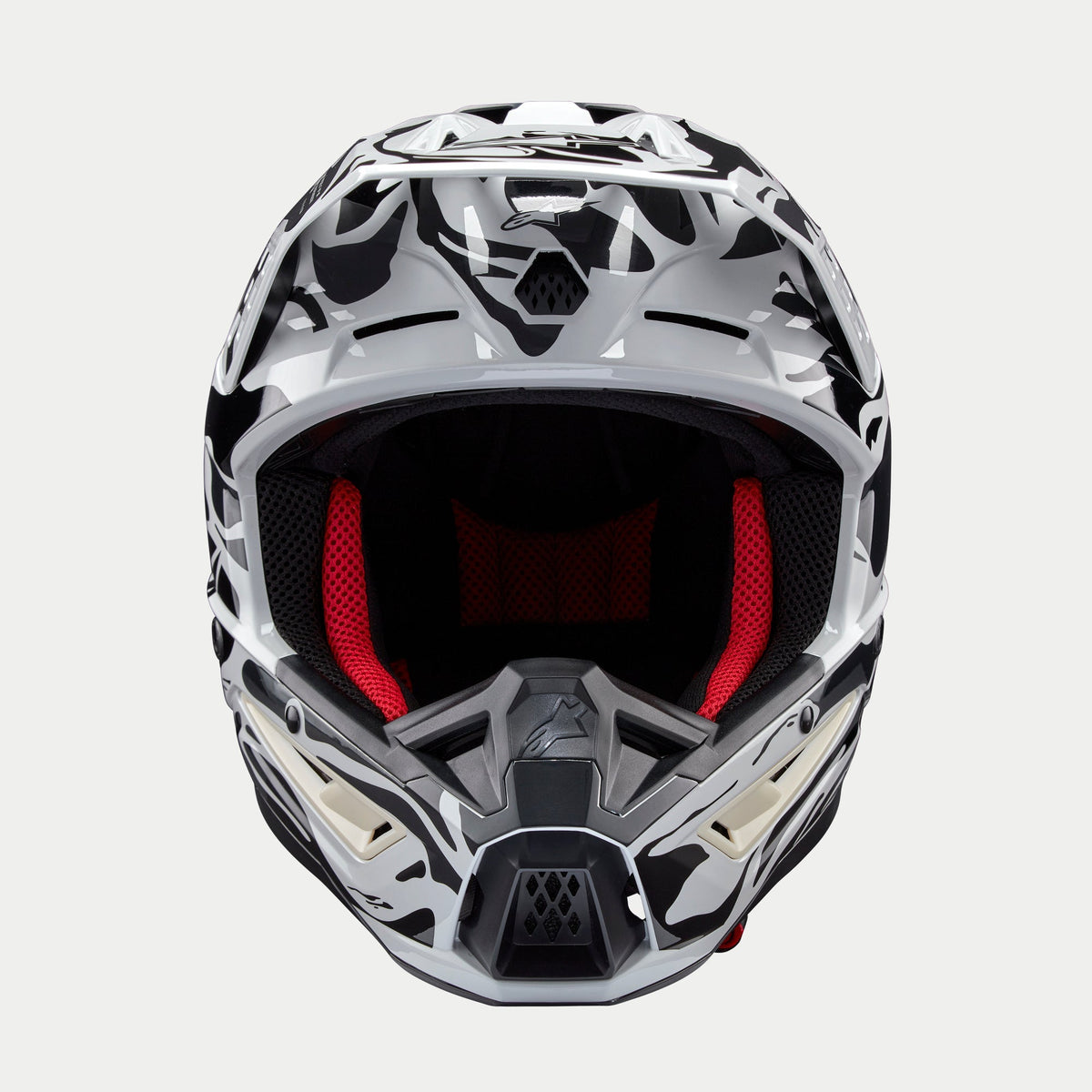 Casque S-M5 Mineral ECE 22.06
