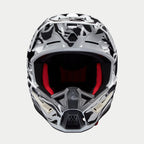 Casque S-M5 Mineral ECE 22.06