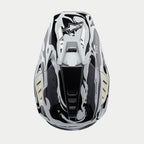 Casque S-M5 Mineral ECE 22.06