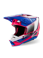 S-M5 Sail Helmet ECE 22.06