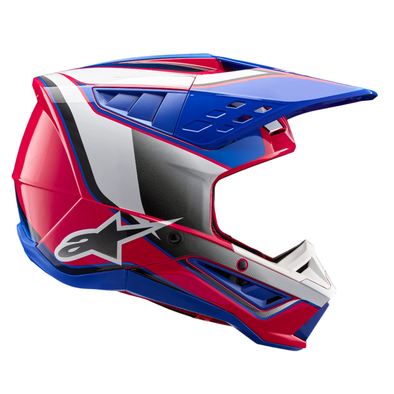 Casque S-M5 Sail ECE 22.06