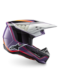 Casque S-M5 Sail ECE 22.06