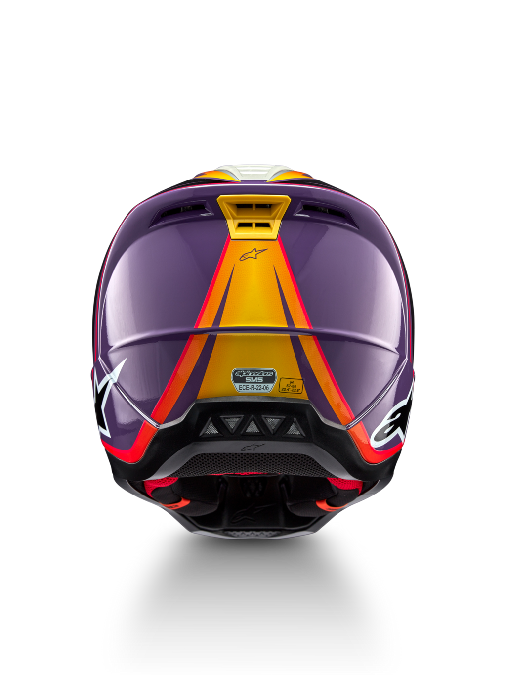 S-M5 Sail Helmet ECE 22.06