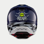 Casque S-M5 Rash ECE 22.06