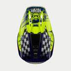 Casque S-M5 Rash ECE 22.06