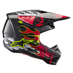 Casque S-M5 Rash ECE 22.06