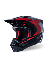 Casque Honda SM5 ECE