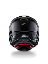 Casque Honda SM5 ECE