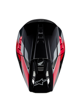 Casque Honda SM5 ECE