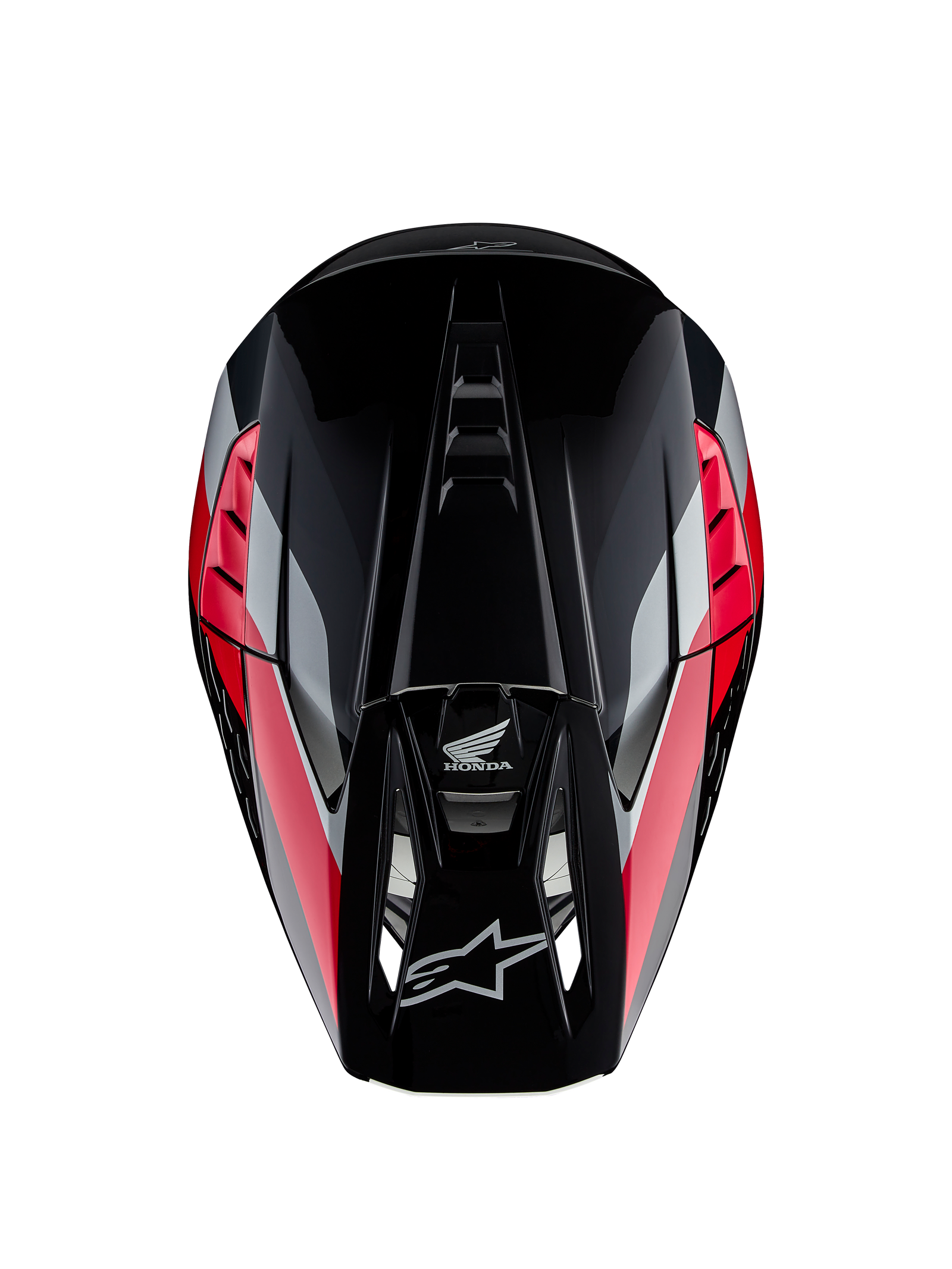 Casque Honda SM5 ECE