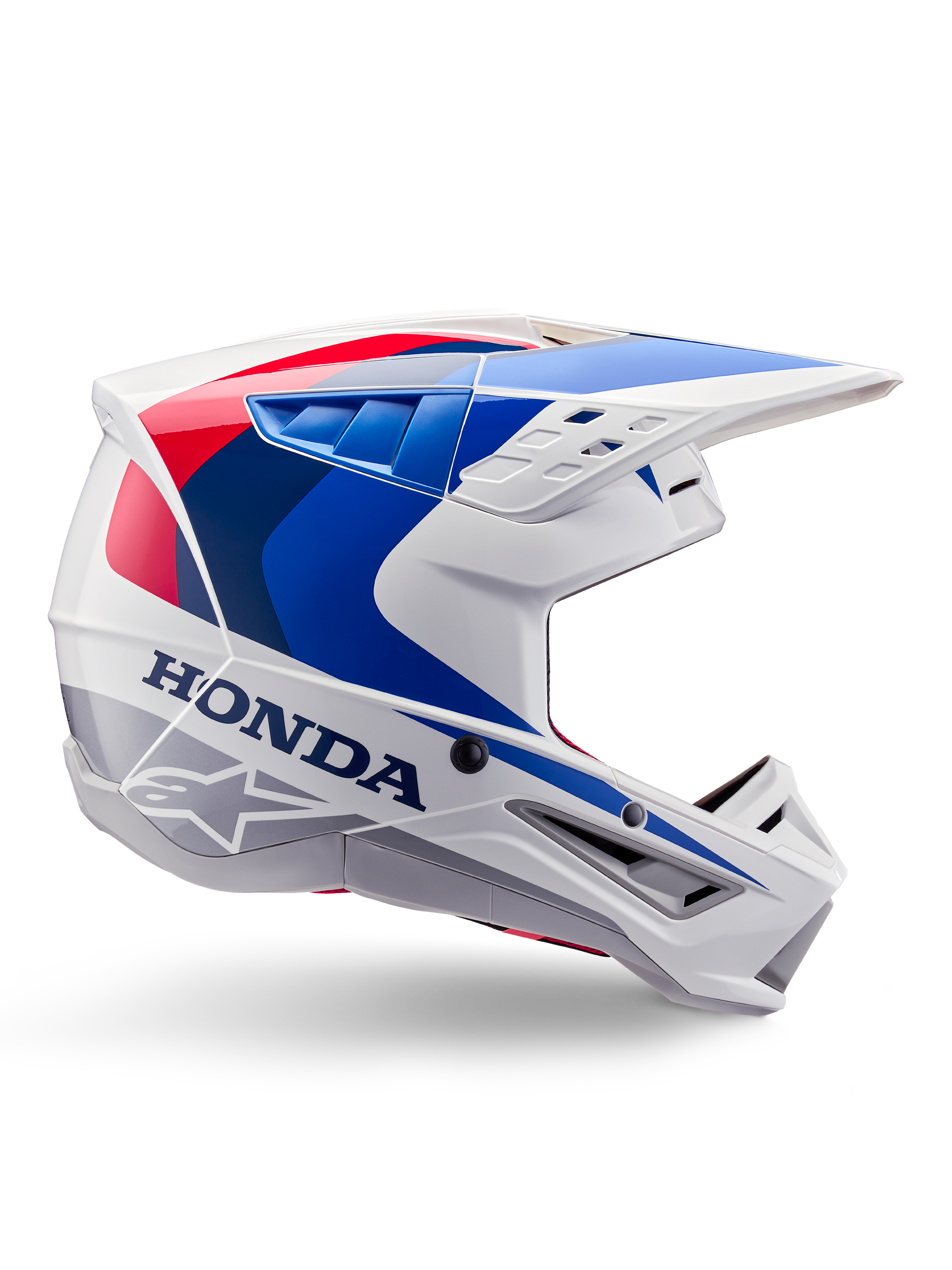 Casque Honda SM5 ECE