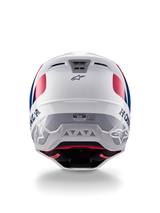 Casque Honda SM5 ECE