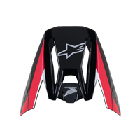 Honda S-M5 Visor