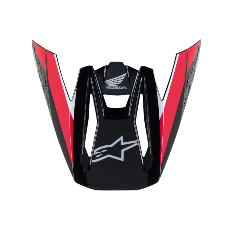Visière Honda SM5