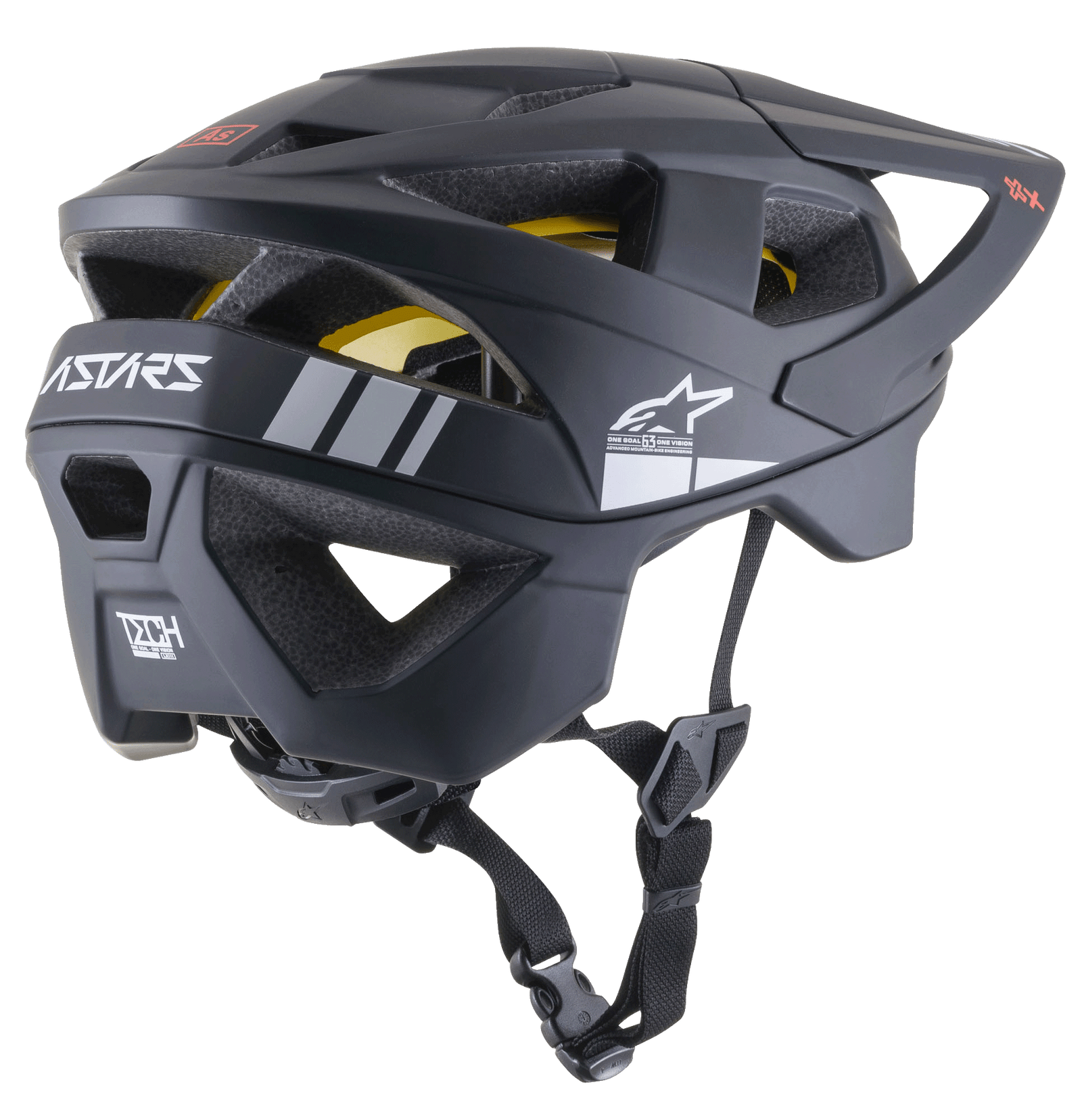 Casque Vector Tech A1 ECE