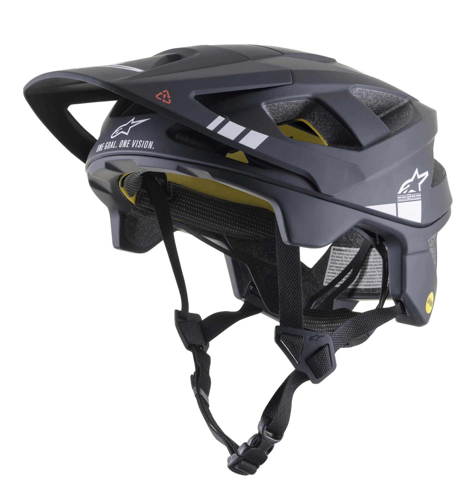 Vector Tech A1 Casque ECE