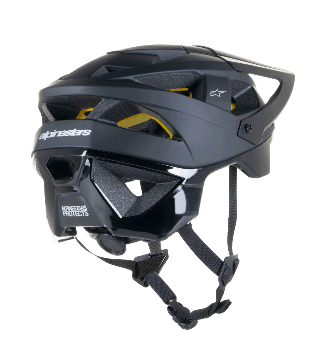 Vector Tech Solid Casque