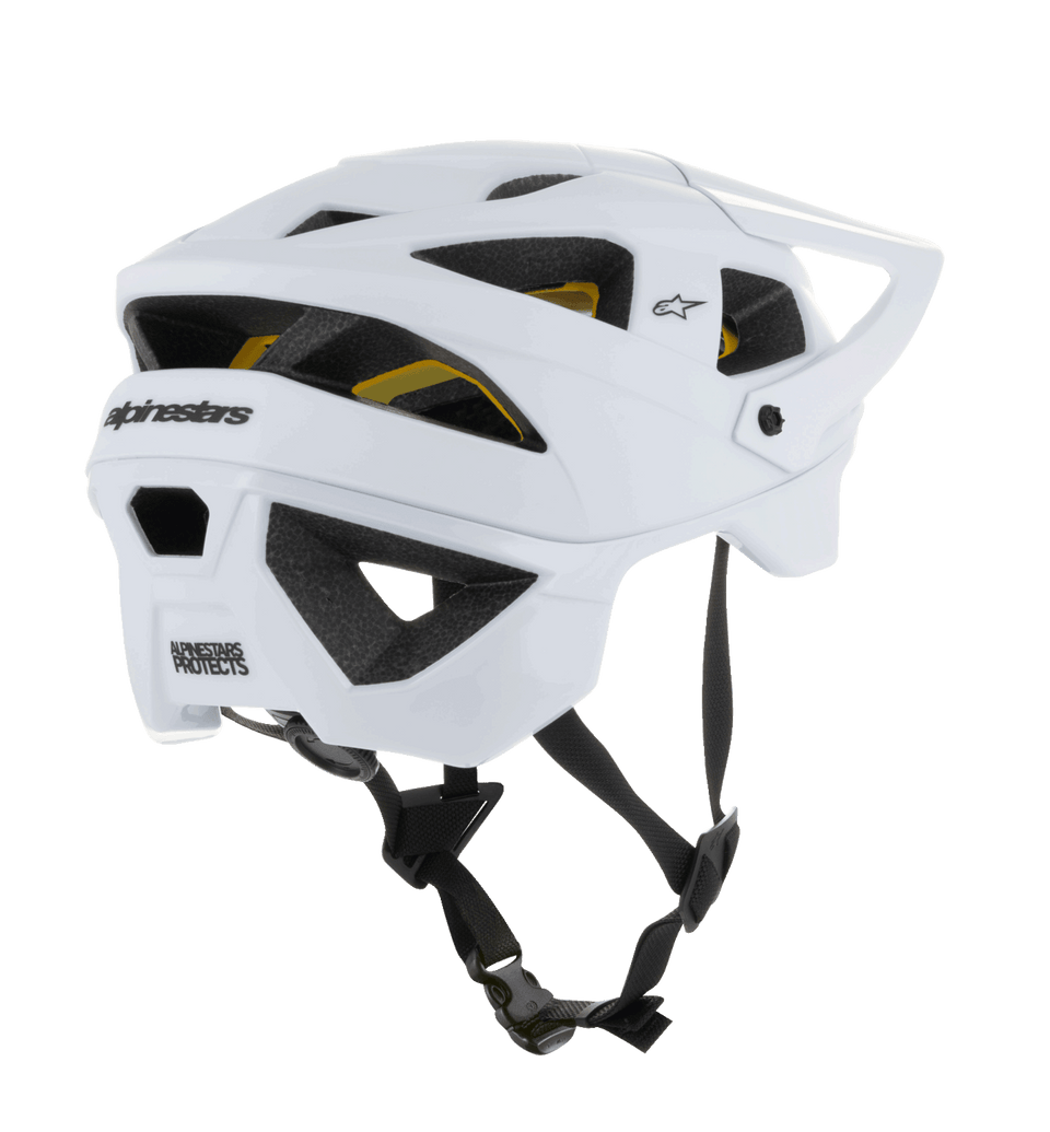 Vector Tech Solid Casque