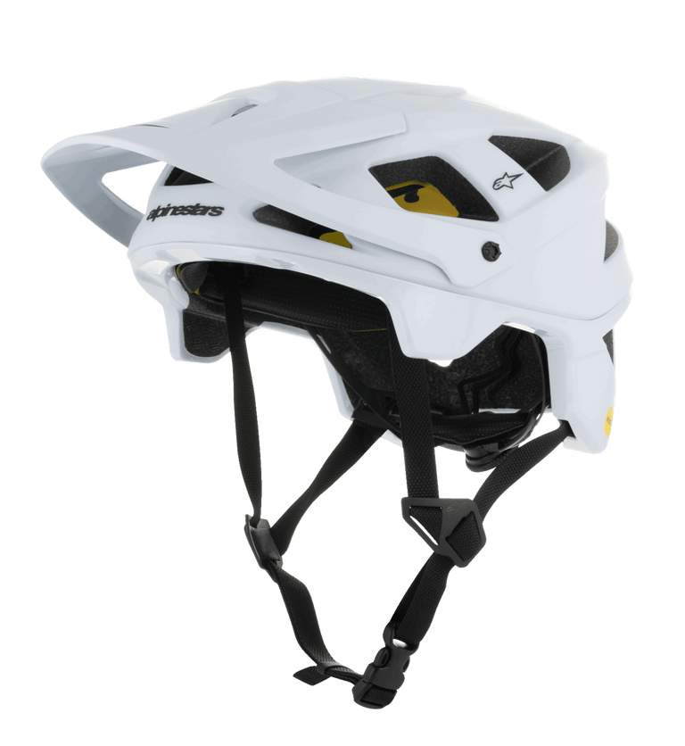 Casque Vector Tech Solid