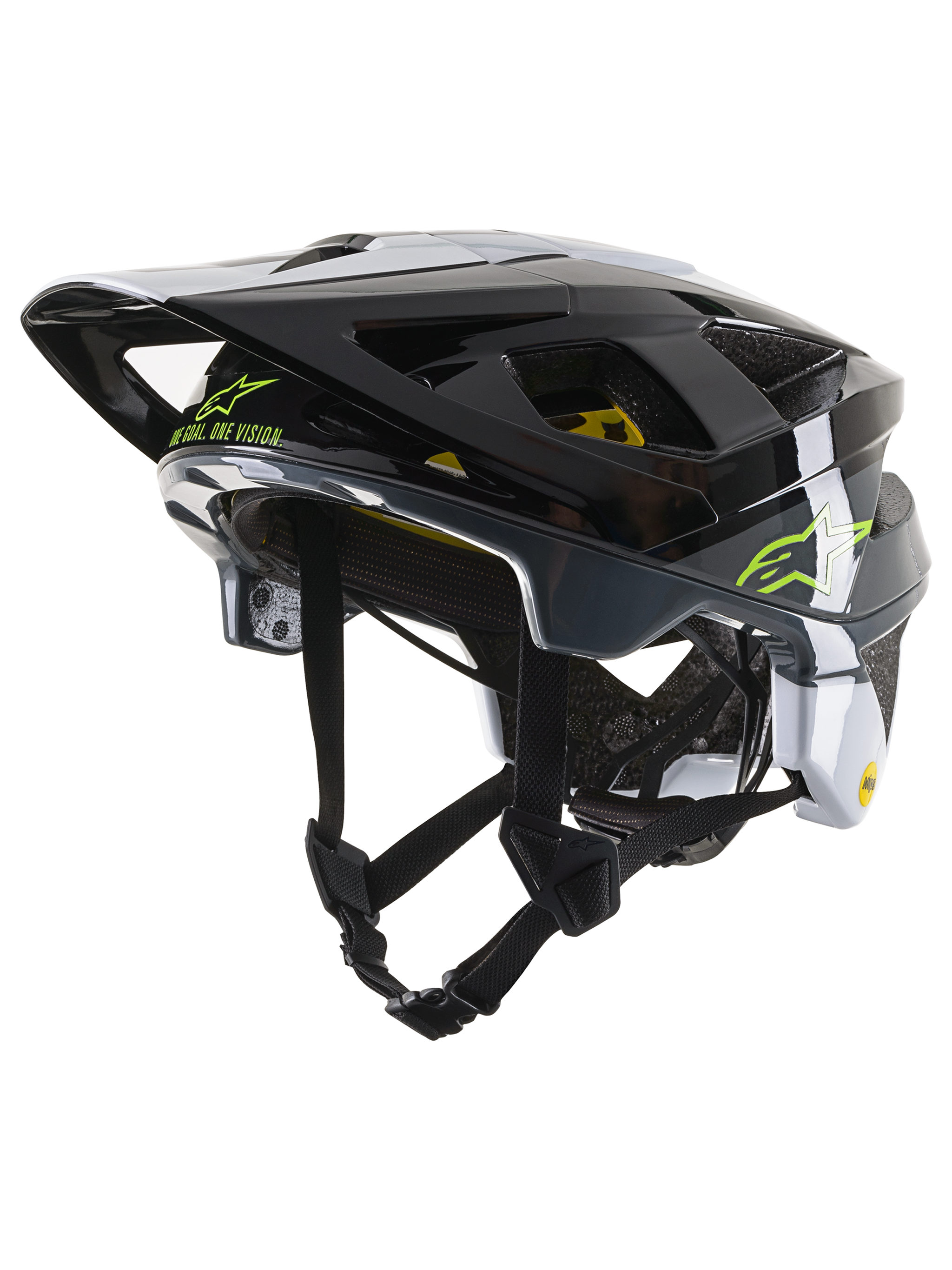 Vector Tech Pilot Helmet x