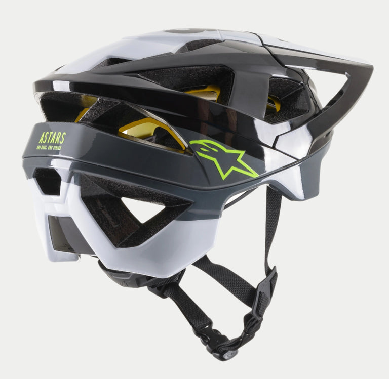 Vector Tech Pilot Casque