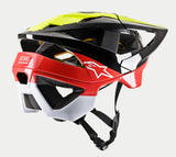 Casque Vector Tech Pilot Ce