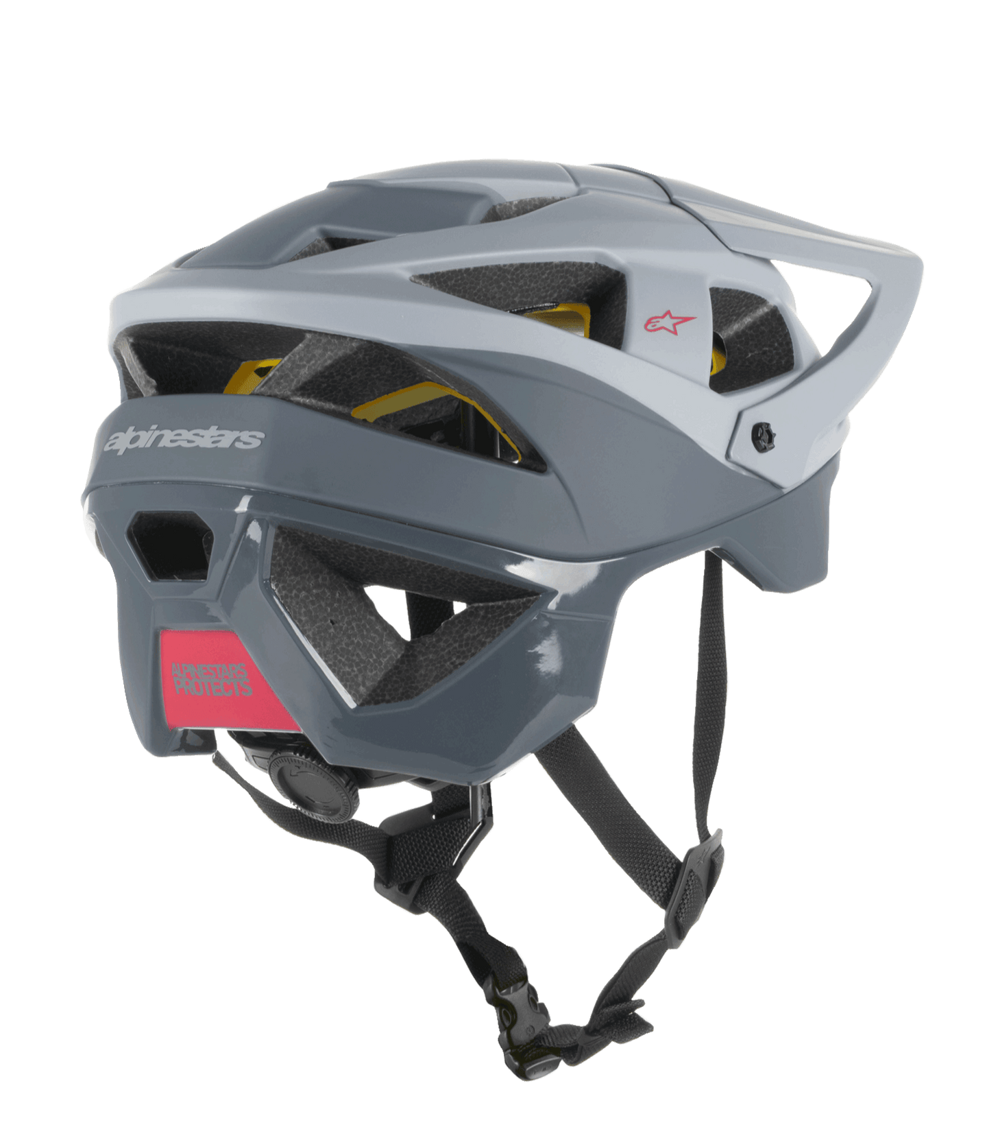 Casque Vector Tech Zeal