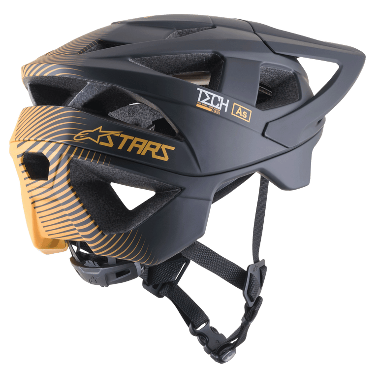 Vector Pro A2 Casque