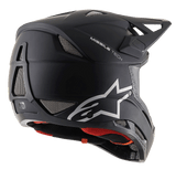 Casque Missile Tech Solid ECE